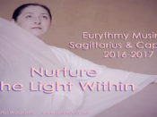 Eurythmy Musings: Sagittarius & Capricorn 2016-2017